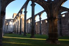Viaje Ruta de Ex conventos  Franciscanos del s. XVI en Puebla.